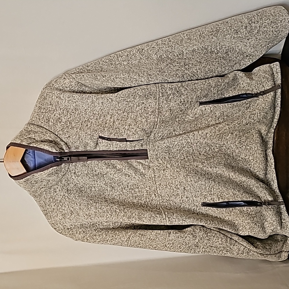 Lauren James Prep Tech Sweater